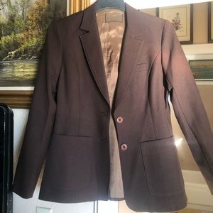 Vintage Levi’s Brown Blazer